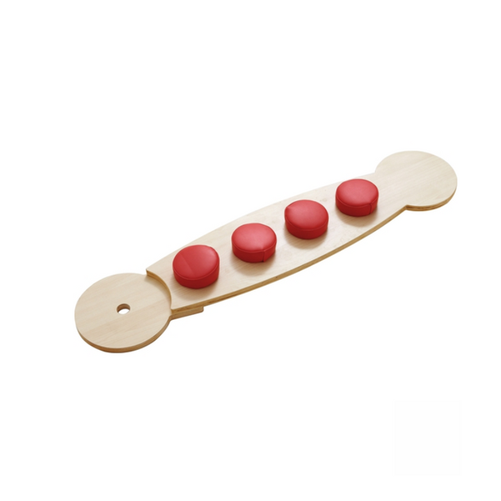 HABA Pro Balance Path Set Red