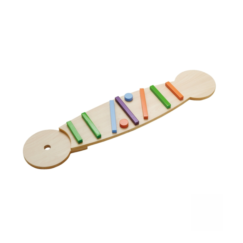 HABA Pro Balance Path Set Mixed