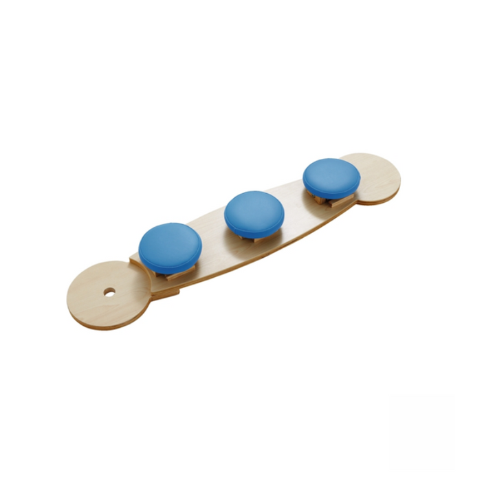 HABA Pro Balance Path Set Blue