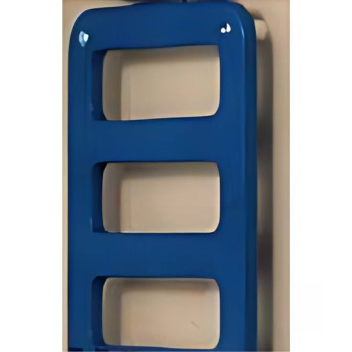 HABA Pro Climbing World City Wall Panels - Blue Ladder
