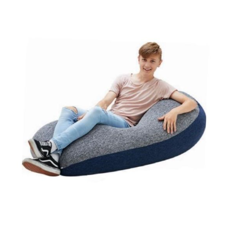 HABA Pro Cuddler Lounging Bean Bag Sitting