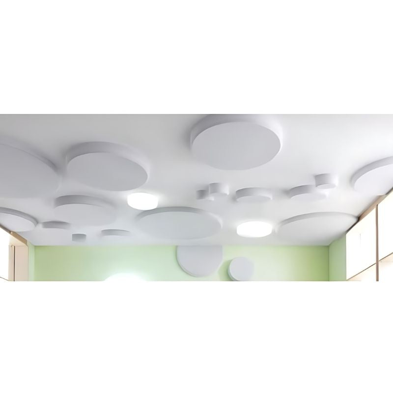 HABA Pro Grow.upp Abacustica Acoustic Panel Sets - Landscape VIew Cieling 