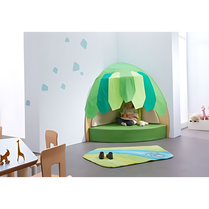 HABA Pro Grow.upp Canopy Retreat Cave Child Active Play Room