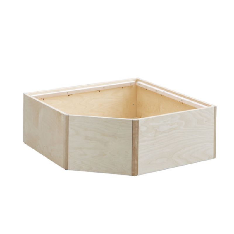 HABA Pro Grow.upp Platform with Lid for Sensory Bath Corner Cave