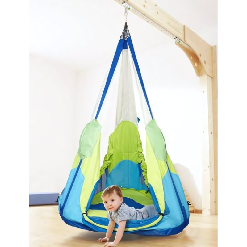 HABA Pro Swing Thing Small Cave Child Active Play