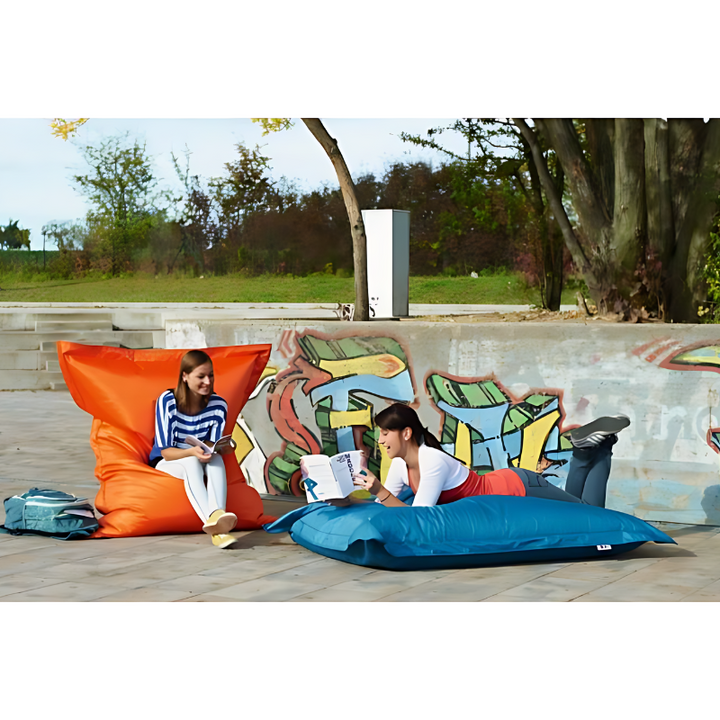 HABA Pro Turquoise Bean Bag Cushion Adult landscape view