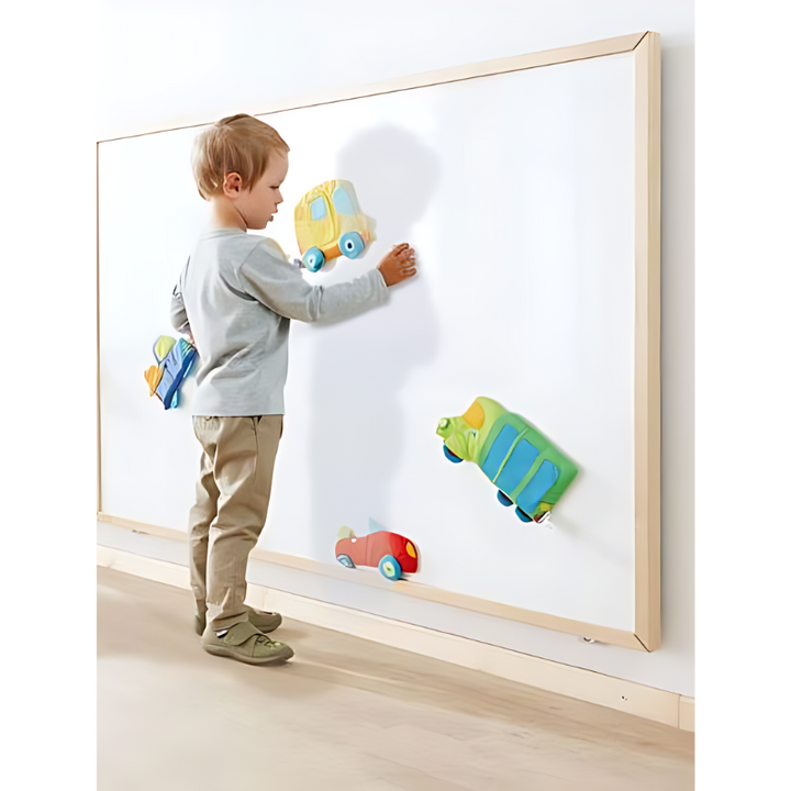 HABA Pro Whiteboard Wall Panel Child Active Play