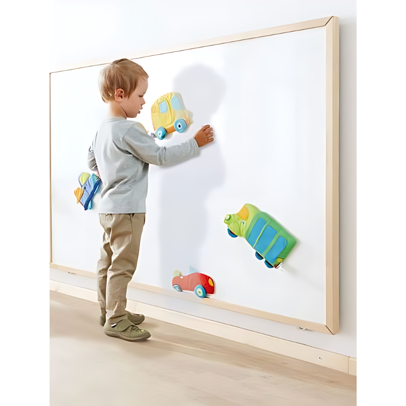 HABA Pro Whiteboard Wall Panel Child Active Play