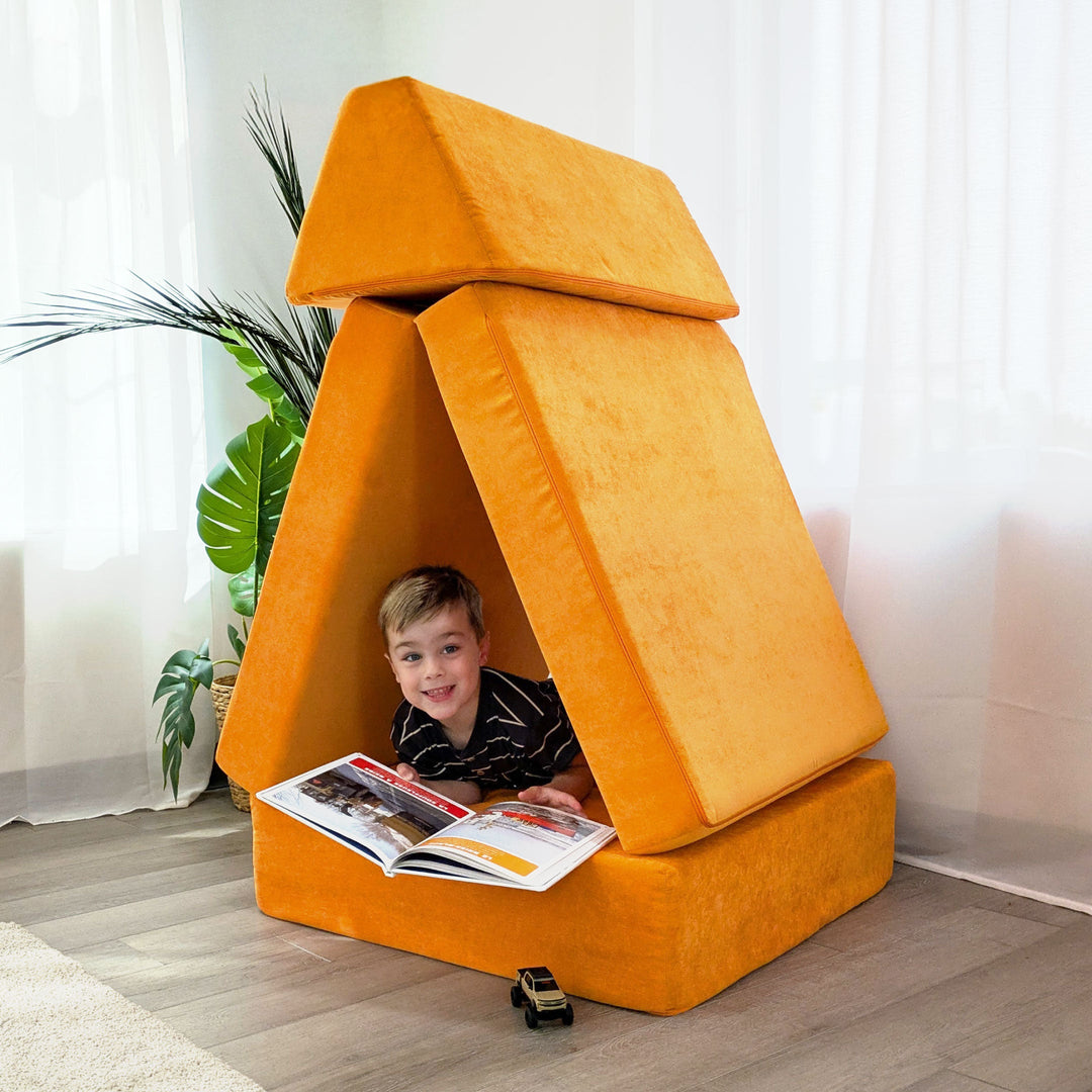 Go Coconut - Half-Coconut Maxi Bundle