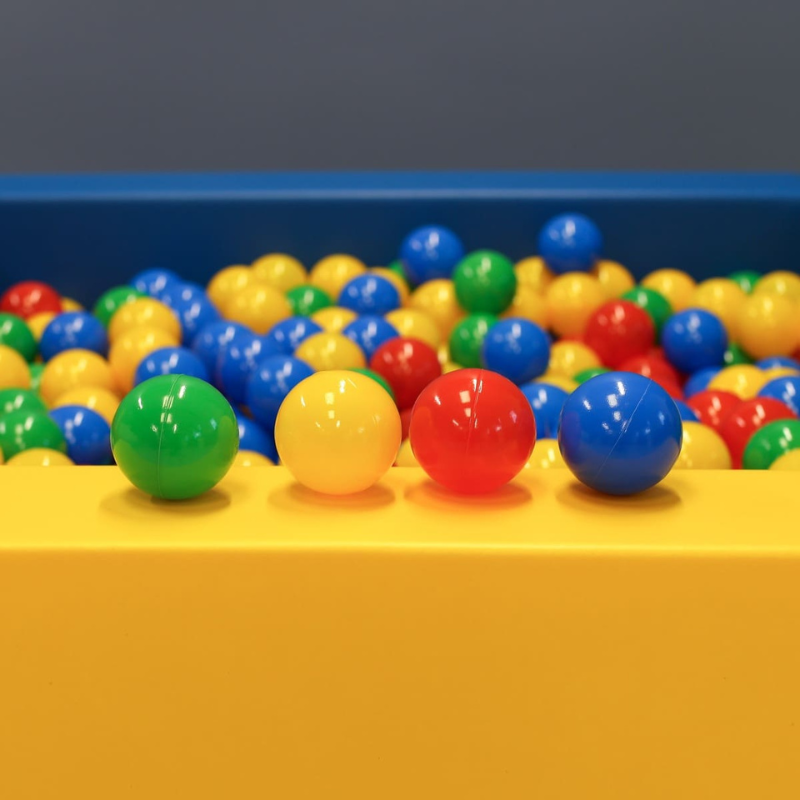 IGLU Ball Pit Balls (500pc)