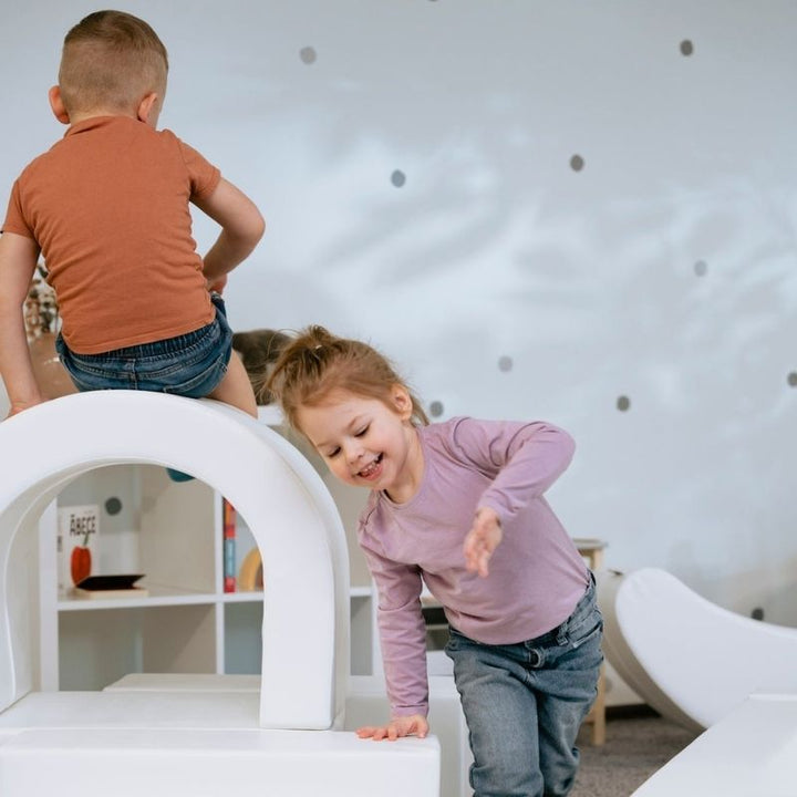 IGLU Soft Play Party Set Two Child Play
