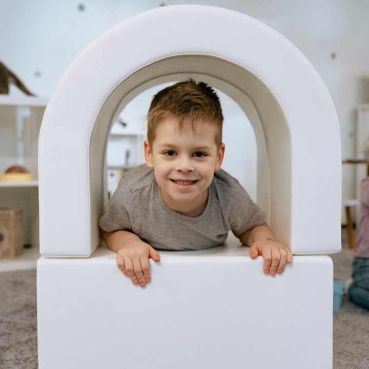 IGLU Soft Play Set - Imagination Tunnel