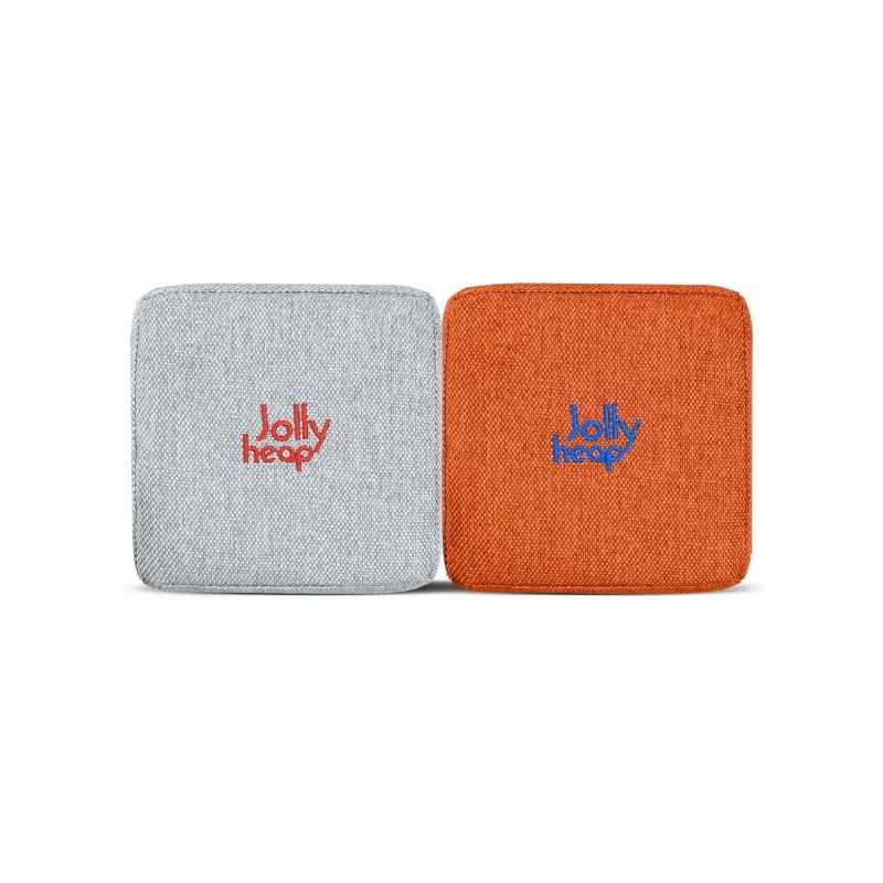 JollyHeap Party Set - 500 Bloques