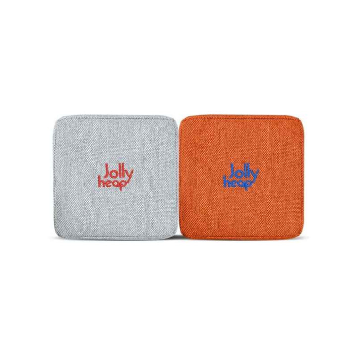 JollyHeap Party Set - 500 Bloques
