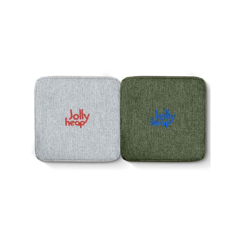 JollyHeap Party Set - 500 Bloques