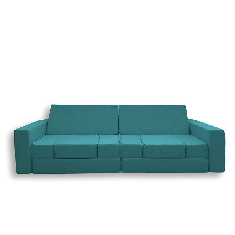 KiiCo Couch MAX - Clean Landscape View Forest Variant
