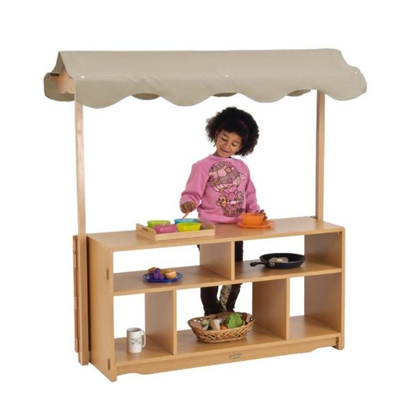Kinderhuis Eloise Canopy - Child Active Play
