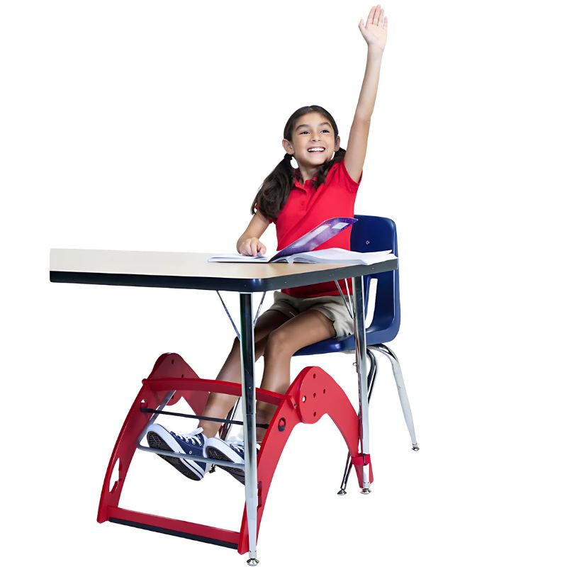 Kinnebar Foot Swing - K200 – The Sensory Supply