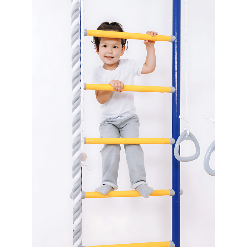 LimiKids Comet Indoor Playset Child Active Play 