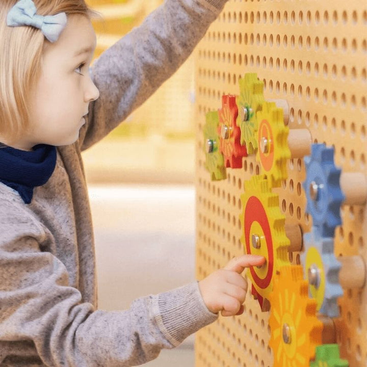 LiteZilla Kidworx Interactive Design Suite - Girl Active Play
