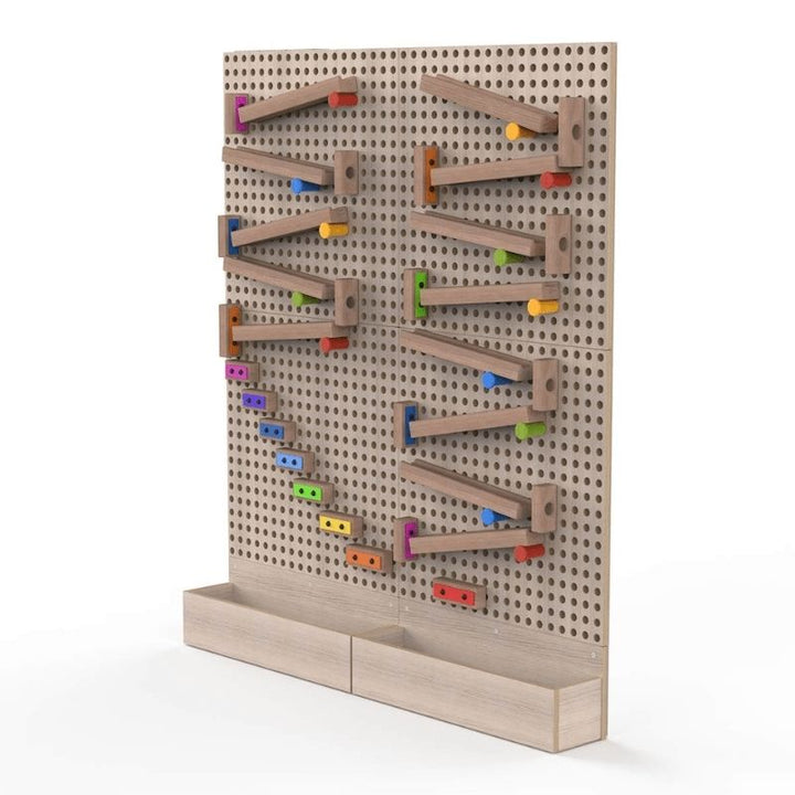 LiteZilla Kidworx Interactive Design Suite - Melody Magic Xylophone
