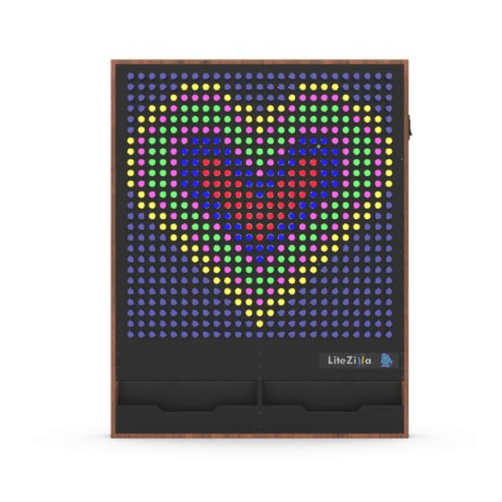 LiteZilla Giant Lite Brite