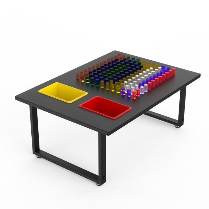 LiteZilla_IllumiTable_1 - Side View 1