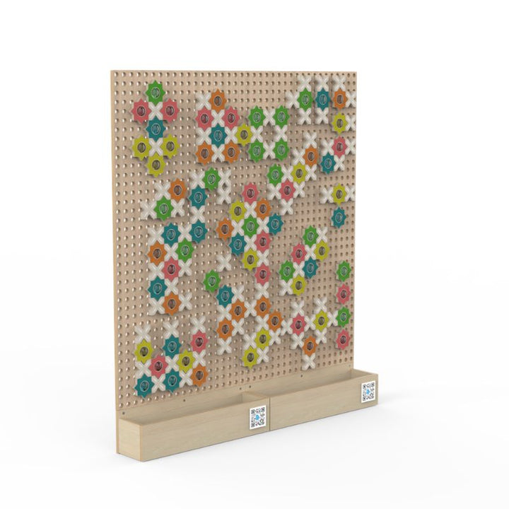 LiteZilla_Kidworx_Interactive_Design_Suite_2 - Shimmer Shapes Side View