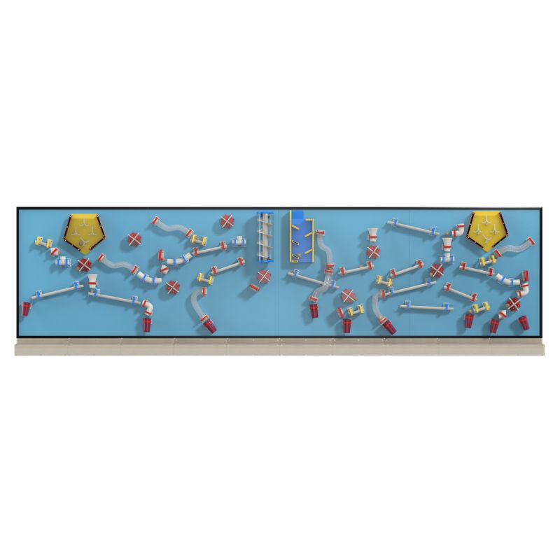 LiteZilla_Magwiz_Magnet_Wall_-_Kidnetics_Variant_20x5_1 - Front View