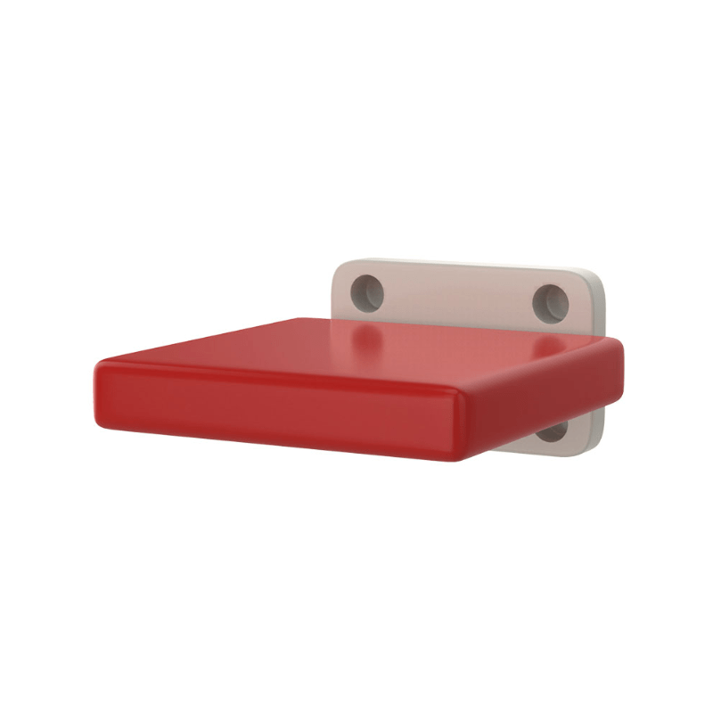 LiteZillaMagwizMagnetWallAccessory-DeflectorPlateCloseUpView