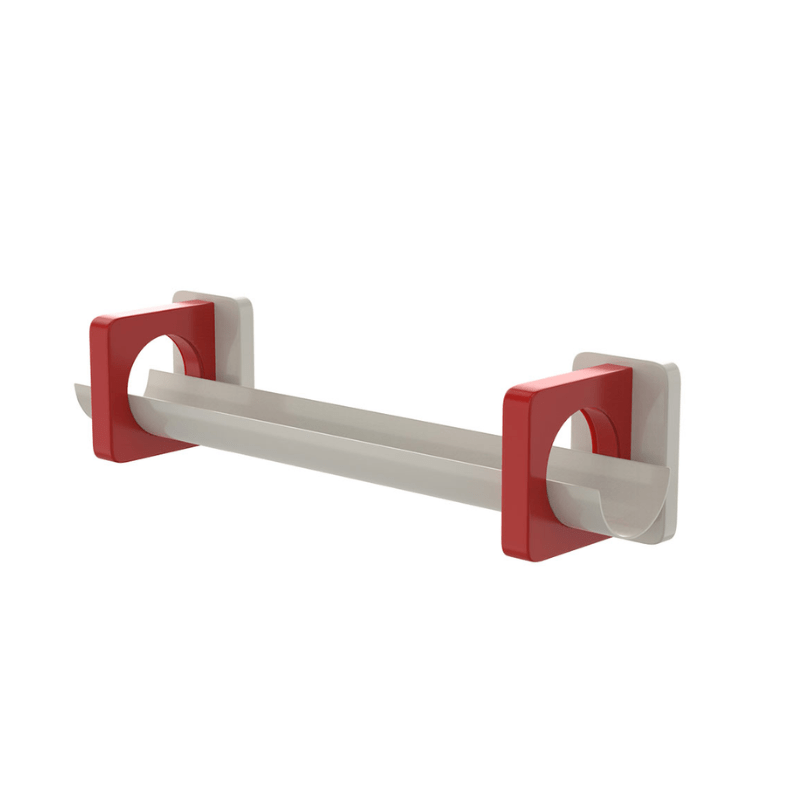 LiteZillaMagwizMagnetWallAccessory-MediumRampFullView