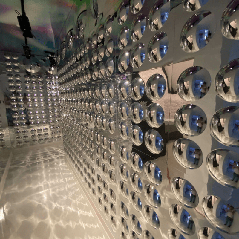 LiteZillaSensoryBubblePanels-20x20SilverRoom