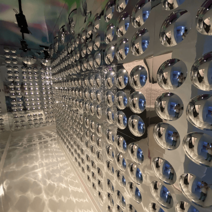 LiteZillaSensoryBubblePanels-20x20SilverRoom