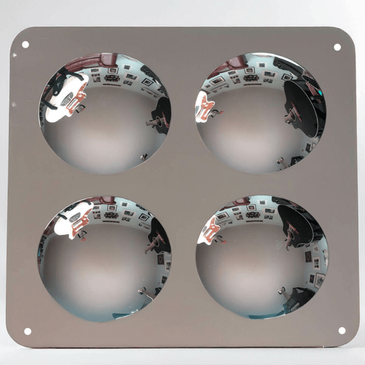 LiteZillaSensoryBubblePanels-20x20Silver