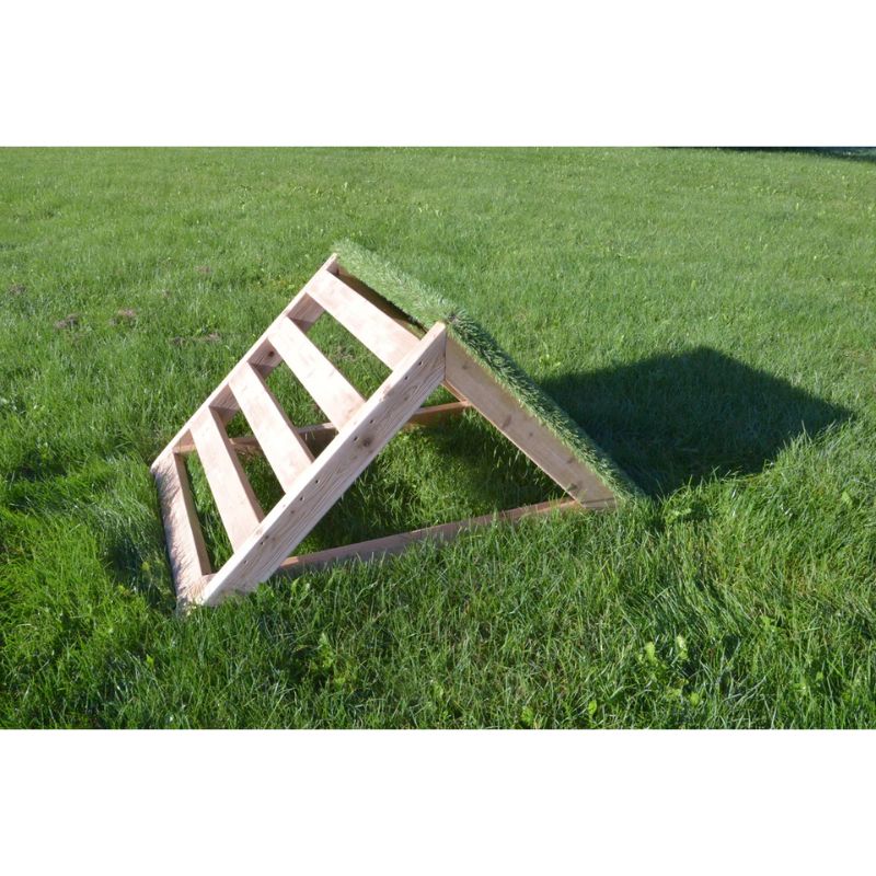 ONPMini-Climber - Front View