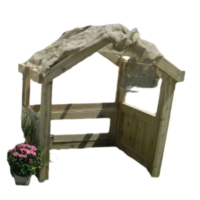 ONPOutdoorBabyDen_2 - With Accessories 