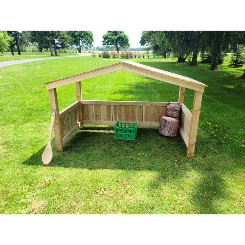 ONP_Outdoor_Group_Play_Cabana_4ft_x_6ft_4 - Portrait View