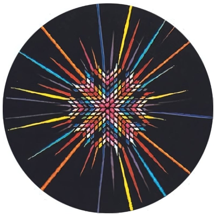 OPTIKinetics 50mm Cassette Effect - Wheel No 23
