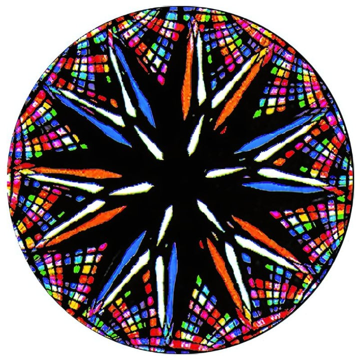 OPTIKinetics 50mm Cassette Effect - Wheel No 20

