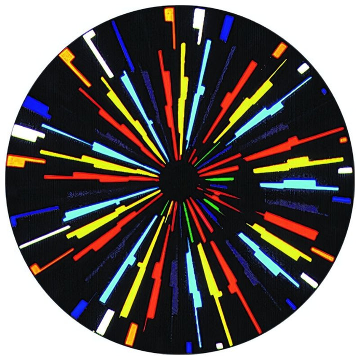 OPTIKinetics 50mm Cassette Effect - Wheel No 2
