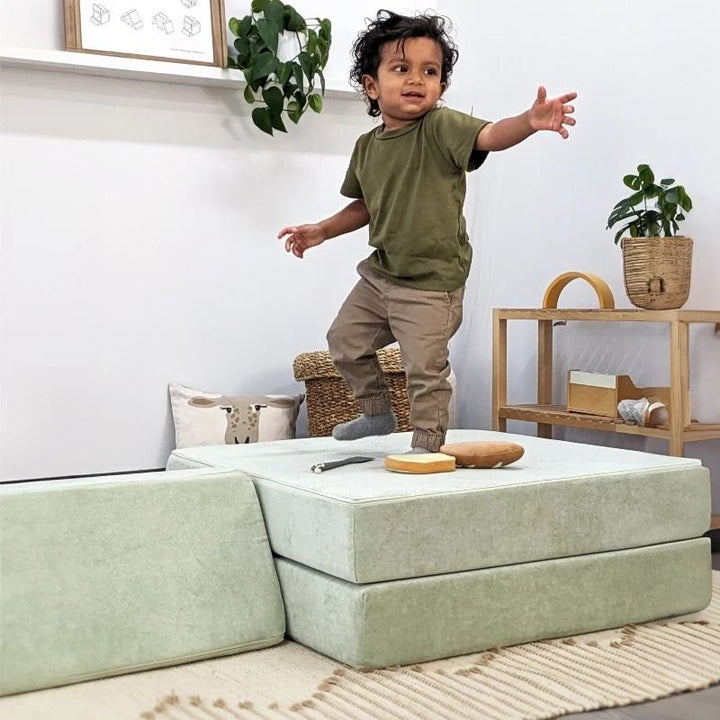 Go Coconut - The Coconut - Active Play  Balancing