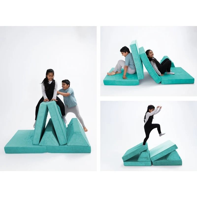 Go Coconut - The Coconut - Three Image View Kids Active Play