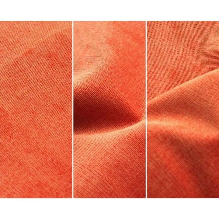 Go Coconut - The Coconut - Close Up  View Twisty Tangerine 