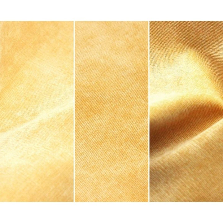 Go Coconut - The Coconut - Close Up View Light Yellow