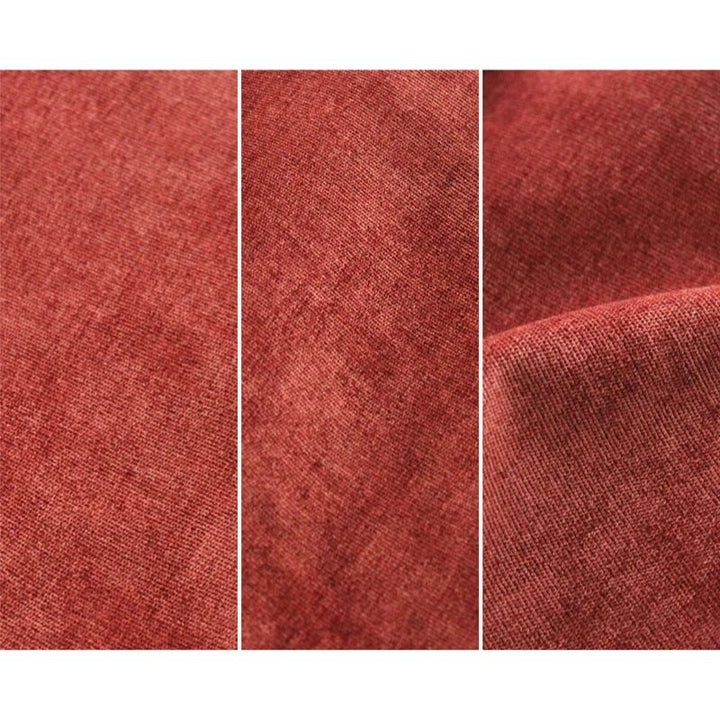Go Coconut - The Coconut - Cose Up View Red