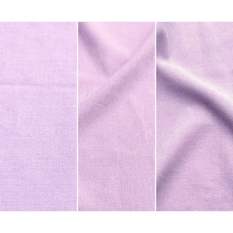 Go Coconut - The Coconut - Close Up View Lilac Lush