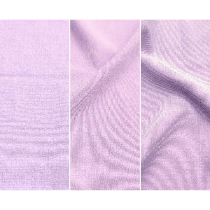Go Coconut - The Coconut - Close Up View Lilac Lush