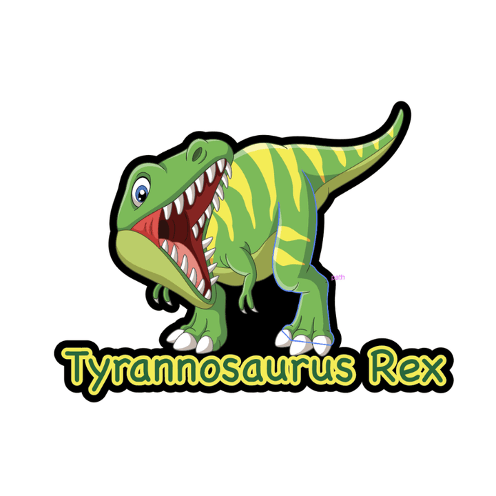 SensoryPathsDinoAdventure-FullPathTRex