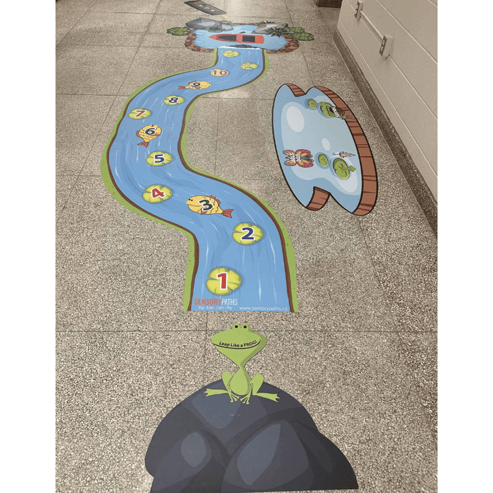 SensoryPathsWildWildernessAdventure-FullPathHallyOne