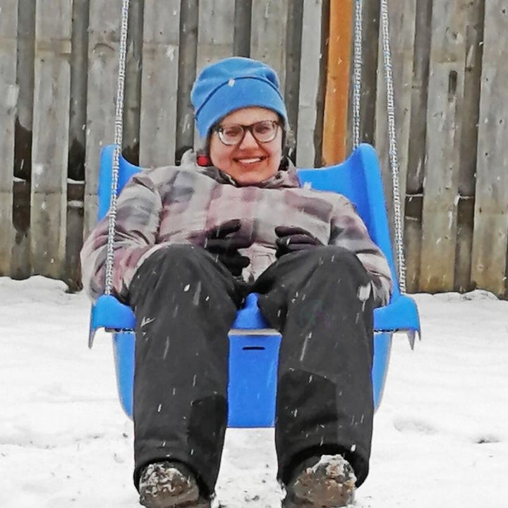 TFH Full Support Swing Seat - Adult